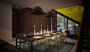 Embassy Boulevard - Luxury flats in Bangalore